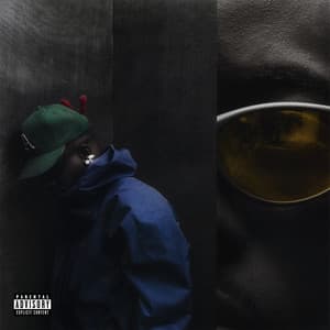 SMOKING IN THE RAIN (feat. Lil Yachty)
